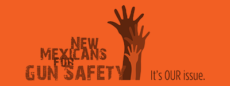 New Mexicans to Prevent Gun Violence