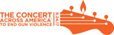 The Concert Across America to End Gun Violence