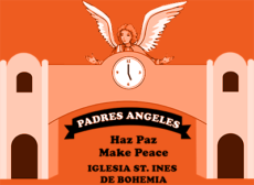 Padres Angeles