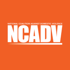 National Coalition Against Domestic Violence