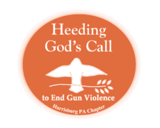 Heeding God's Call Harrisburg