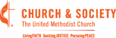 Church & Society : The United Methodist Church