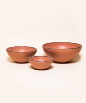 Utah Nesting Set