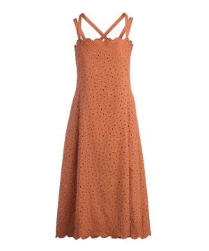 Laney Dress